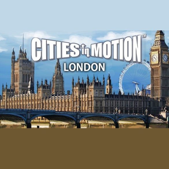 Cities in Motion - London (DLC)