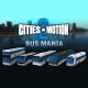 Cities in Motion 2 - Bus Mania (DLC)
