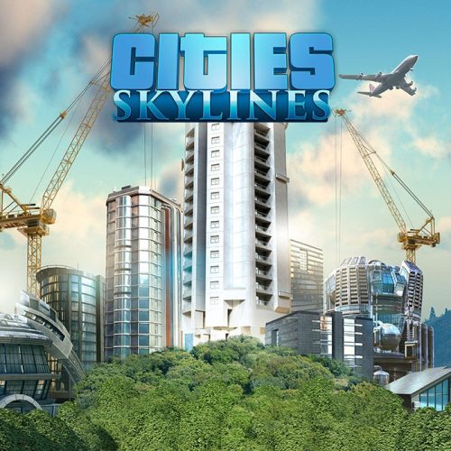 Cities: Skylines (EU)