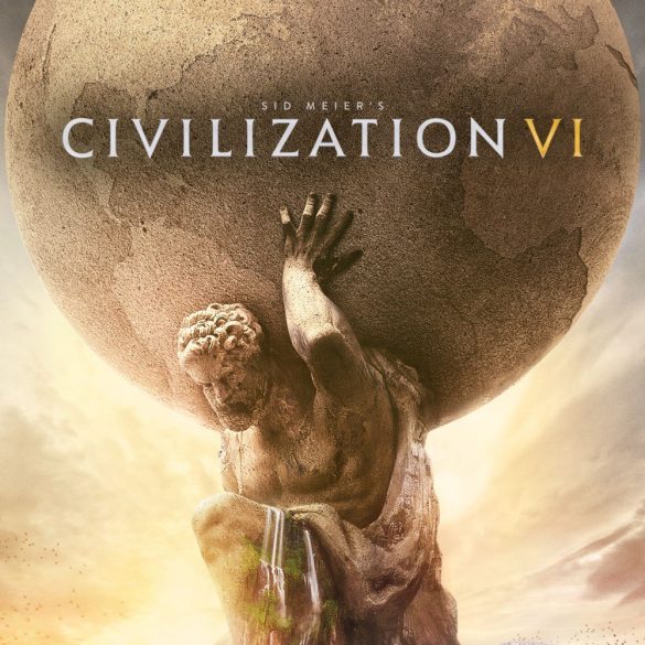 Civilization 6 (EU)