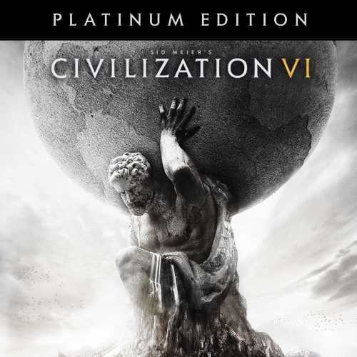 Civilization 6 (Platinum Edition)