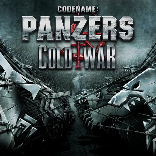 Codename: Panzers Cold War