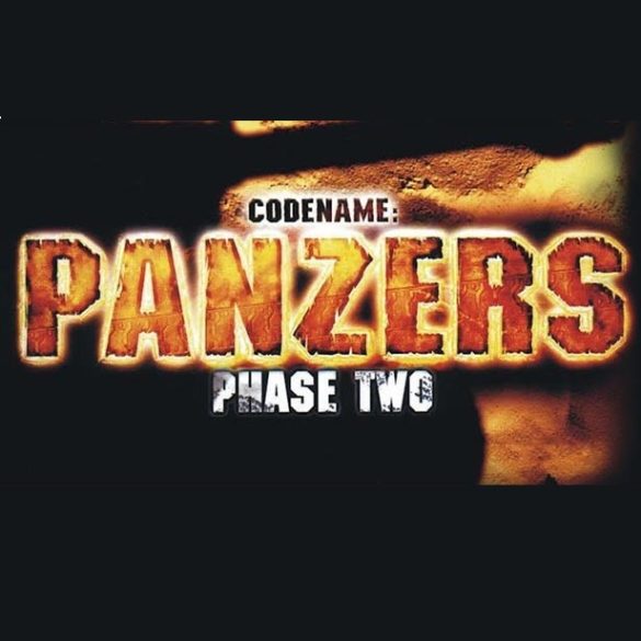 Codename: Panzers, Phase Two