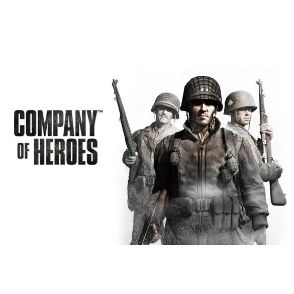 Company of Heroes Complete Edition (EU)