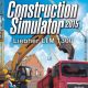 Construction Simulator 2015: Liebherr LTM 1300 6.2 (DLC)