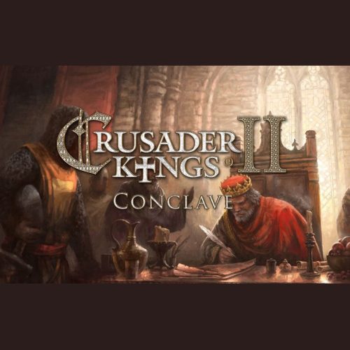 Crusader Kings II - Conclave (DLC)