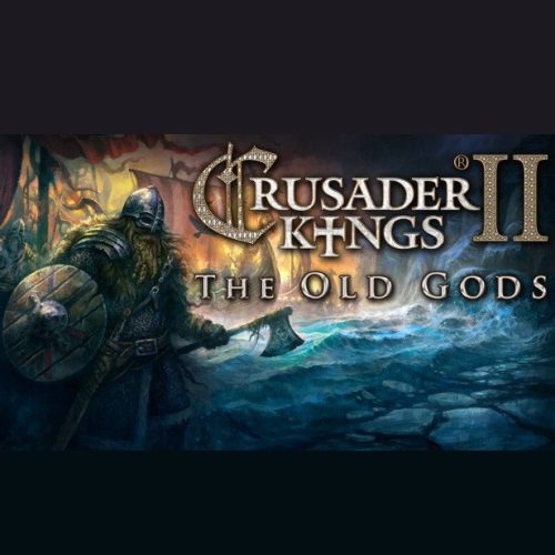 Crusader Kings II - The Old Gods (DLC)