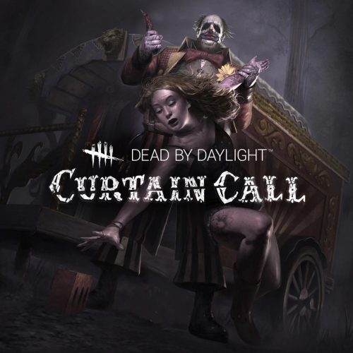 Dead By Daylight - Curtain Call Chapter (DLC)