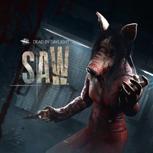 Dead by Daylight - the Saw Chapter (DLC)