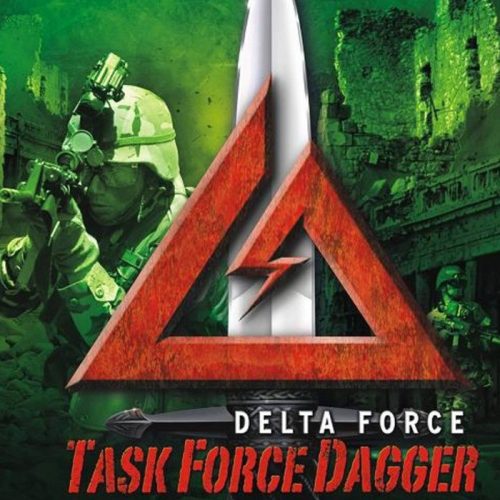 Delta Force: Task Force Dagge