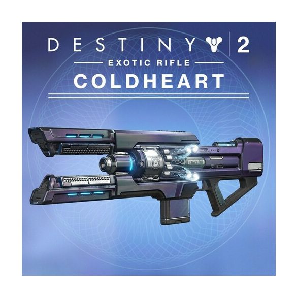 Destiny 2 - Coldheart Pack (DLC) (EU)