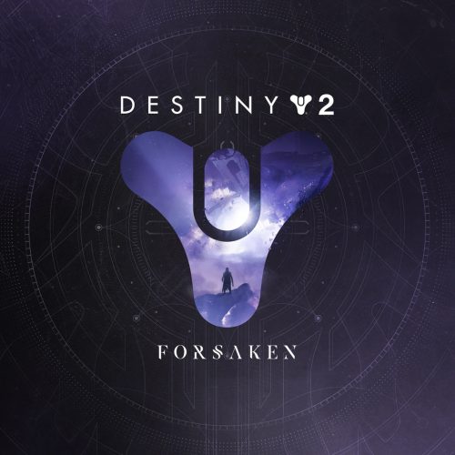 Destiny 2: Forsaken (DLC) (EU)