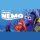 Disney Pixar Finding Nemo