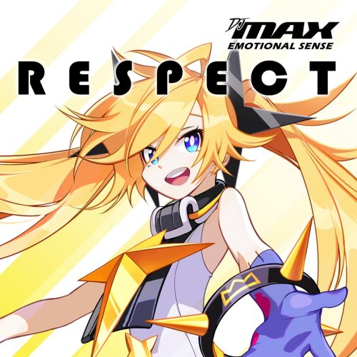 DJMAX RESPECT V
