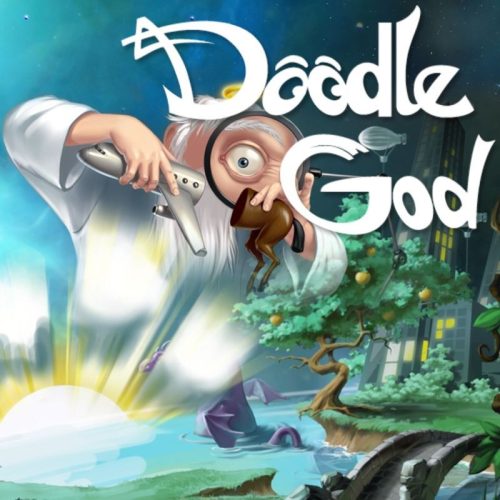 Doodle God