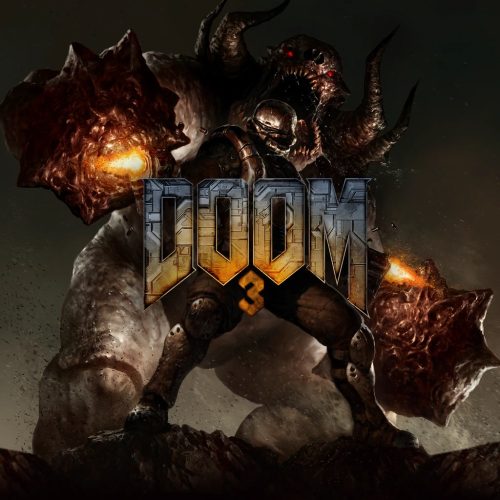 Doom 3 BFG Edition (EU)
