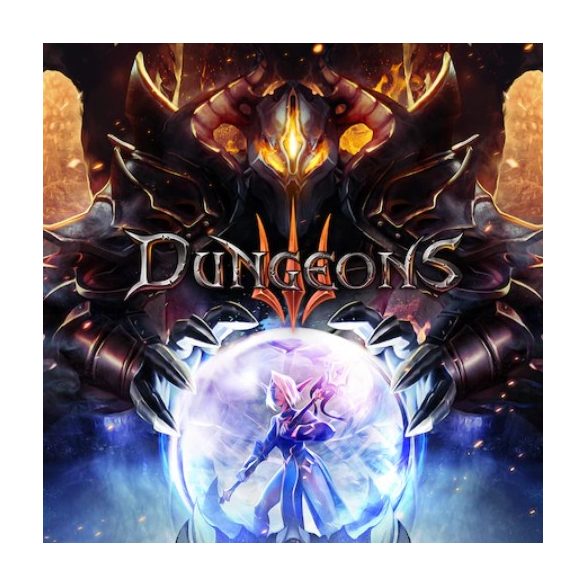 Dungeons 3 (EU)