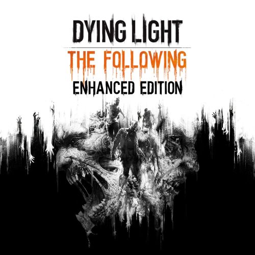 Dying Light: The Following Enhanced Edition Uncut (EU)