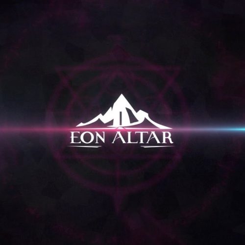 Eon Altar: Episode 2 - Whispers in the Catacombs (DLC)