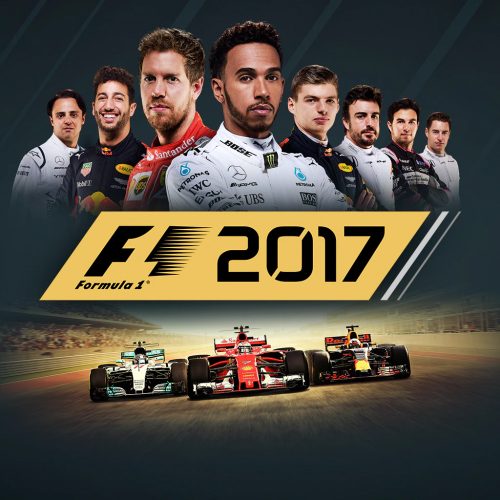 F1 2017 (EMEA)