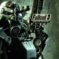Fallout 3 (GOTY)