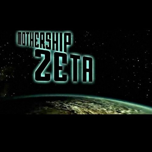 Fallout 3 - Mothership Zeta (DLC) (EU)