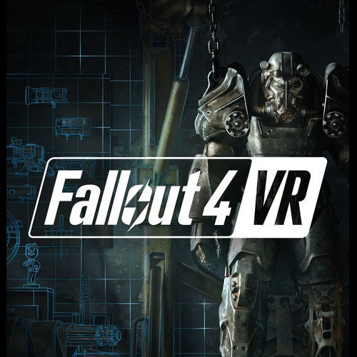 Fallout 4 [VR]