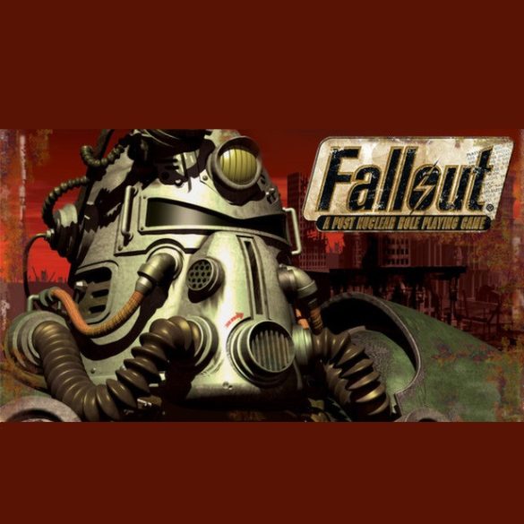 Fallout: A Post Nuclear Role Playing Game