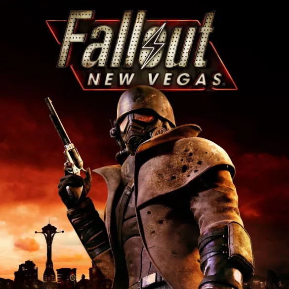Fallout: New Vegas - All (DLC) Pack