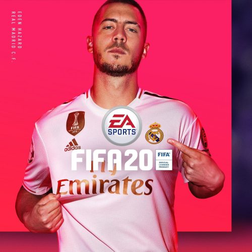 FIFA 20 (Standard Edition)