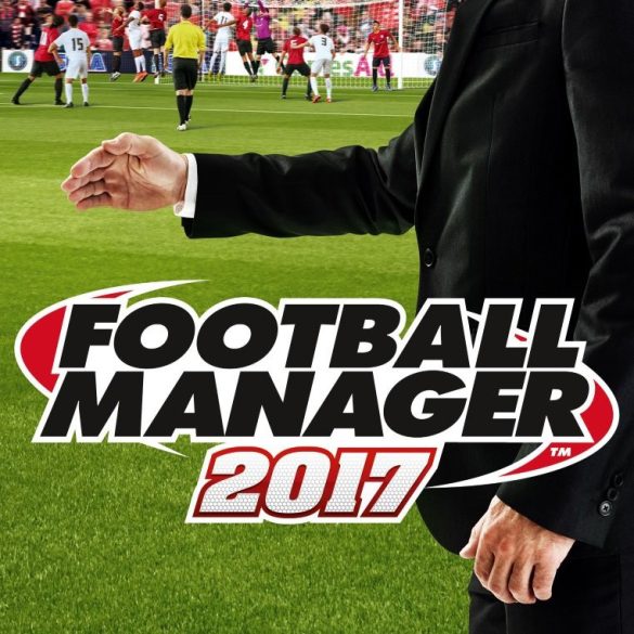 Football Manager 2017 (Limited Edition)