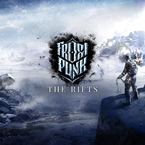 Frostpunk- The Rifts (DLC)