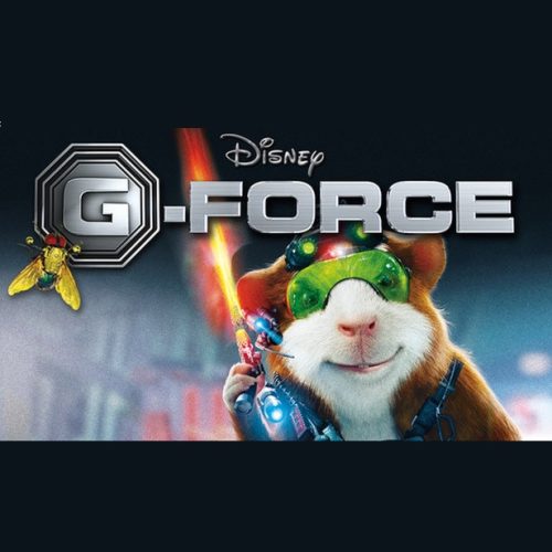 G-Force(EU)