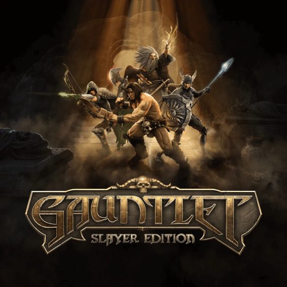 Gauntlet Slayer Edition + 12 (DLC)