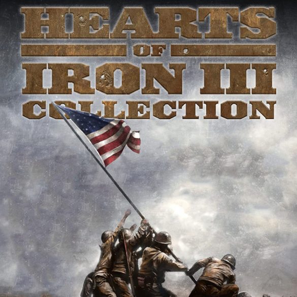Hearts of Iron III - Collection (DLC)