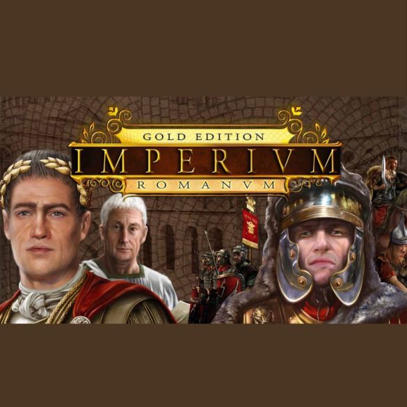 Imperium Romanum Gold