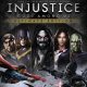 Injustice: Gods Among Us Ultimate Edition (EU)
