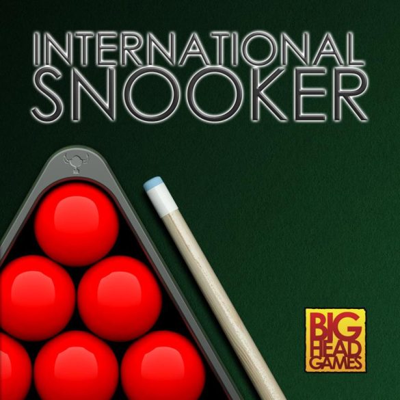 International Snooker (EU)