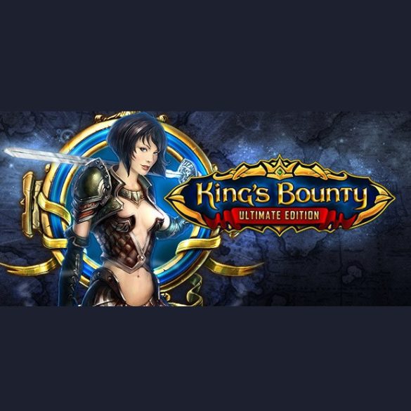 King's Bounty (Ultimate Edition)