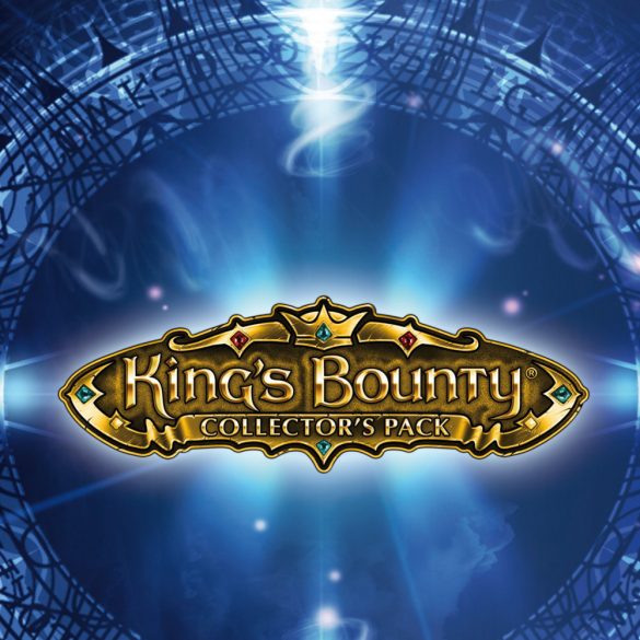King's Bounty - Collector's Pack