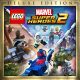 LEGO: Marvel Super Heroes 2 - Deluxe Edition