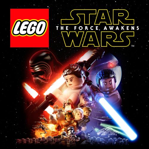 LEGO: Star Wars - The Force Awakens