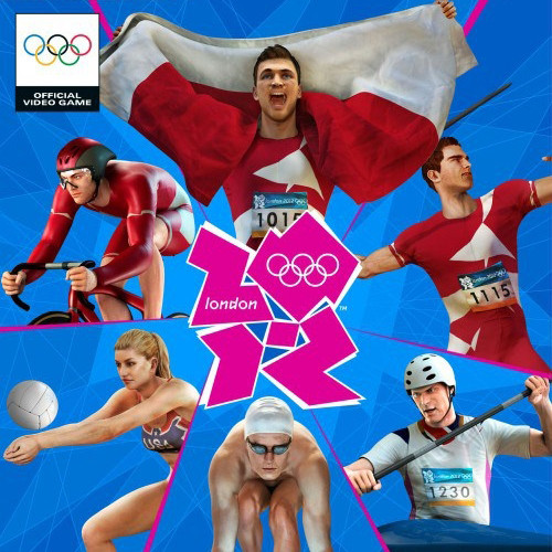 London 2012: The Official Video Game of the Olympic Games