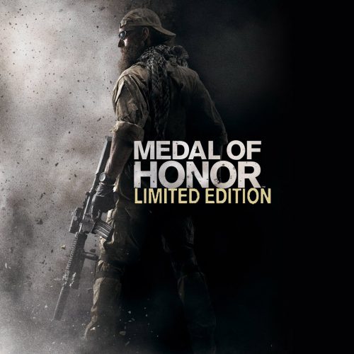 Medal of Honor (Limited Edition)