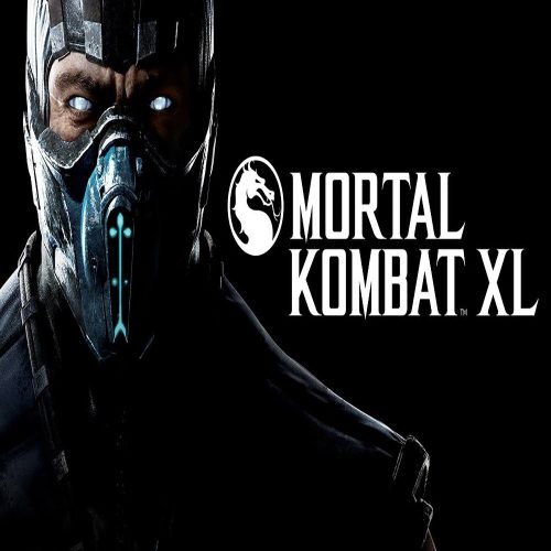 Mortal Kombat - XL Pack (DLC)