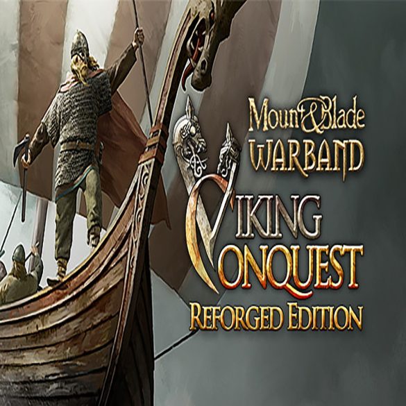 Mount & Blade: Warband - Viking Conquest (DLC)