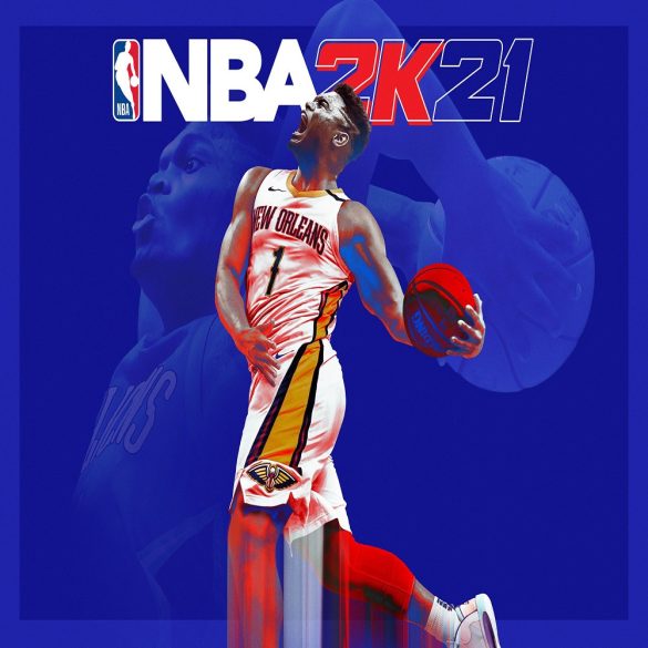 NBA 2K21 (Standard Edition) (EU)