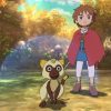 Ni no Kuni: Wrath of the White Witch Remastered
