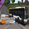 OMSI 2 Add-on Rheinhausen (DLC)