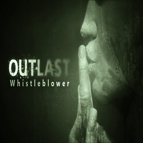 Outlast: Whistleblower (DLC)